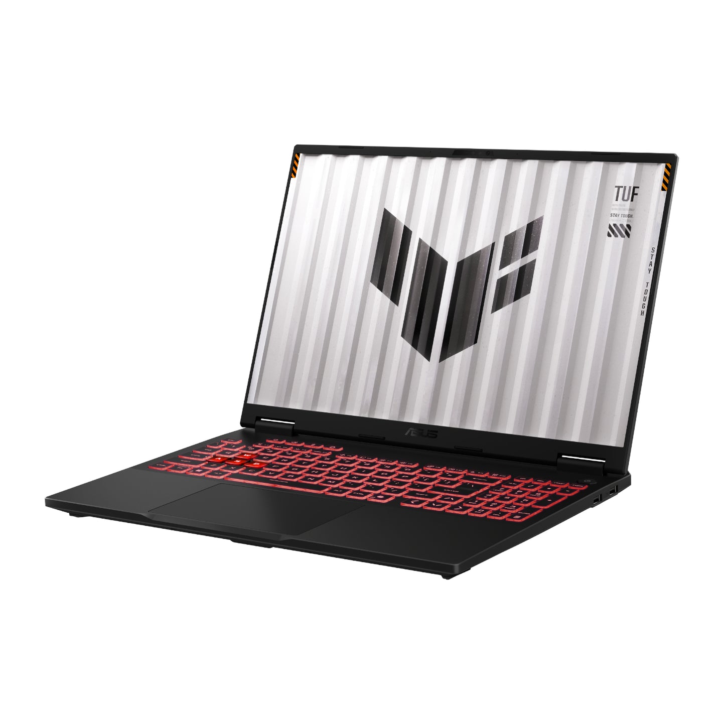 Asus TUF Gaming F16 Gaming Laptop 16″ | i7 14650HX | 16GB DDR5 | RTX 5060 | 1TB SSD | Windows 11 Home-4