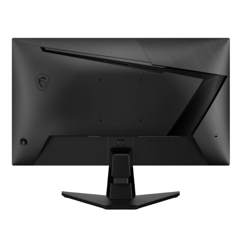 MSI G255F 25" Gaming Monitor 1920x1080 (FHD) Rapid IPS 1mz 180Hz Adaptive Sync HDMI Displayport Black-1