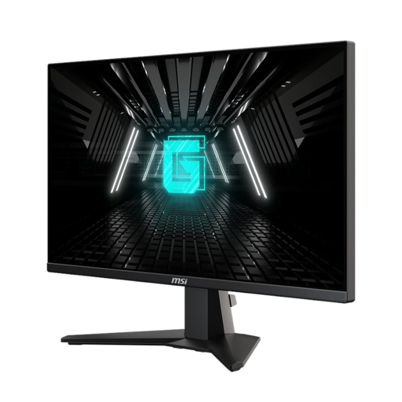 MSI G255F 25" Gaming Monitor 1920x1080 (FHD) Rapid IPS 1mz 180Hz Adaptive Sync HDMI Displayport Black-3