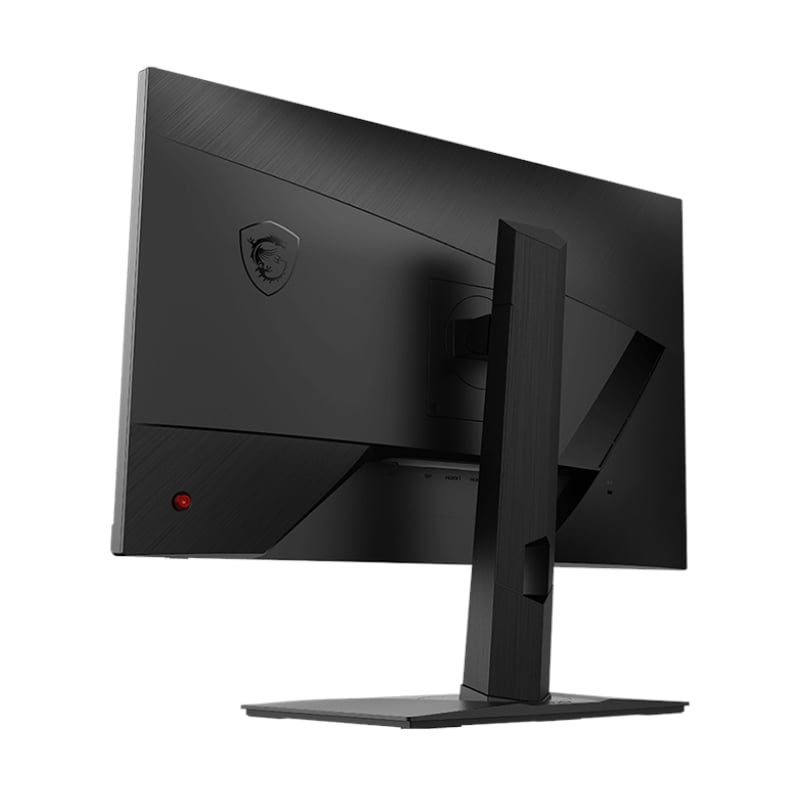 MSI G272QPF 27" Gaming Monitor 2560 x 1440 (QHD) Rapid IPS 1ms 170Hz G-Sync Compatible HDR Ready HDMI Displayport Tilt Swivel Height Adjustable Pivot-3