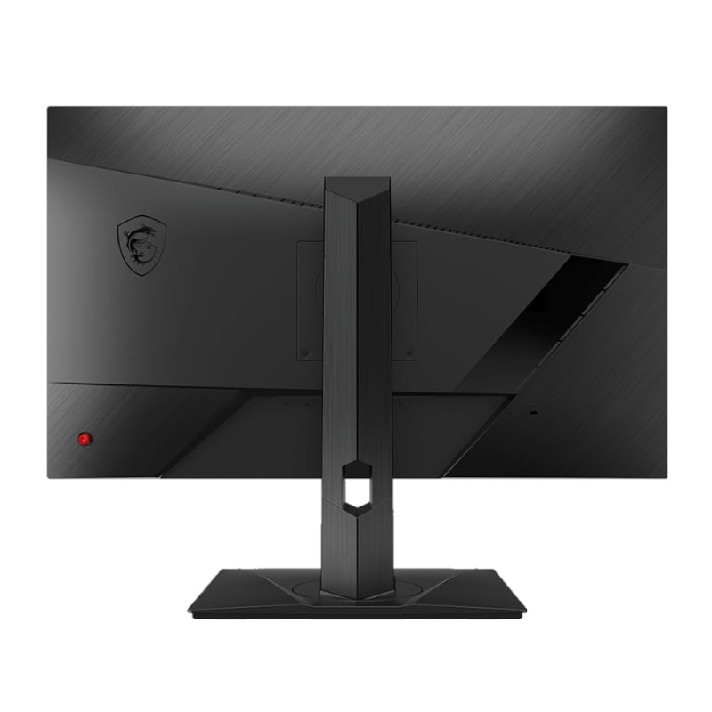 MSI G272QPF 27" Gaming Monitor 2560 x 1440 (QHD) Rapid IPS 1ms 170Hz G-Sync Compatible HDR Ready HDMI Displayport Tilt Swivel Height Adjustable Pivot-4