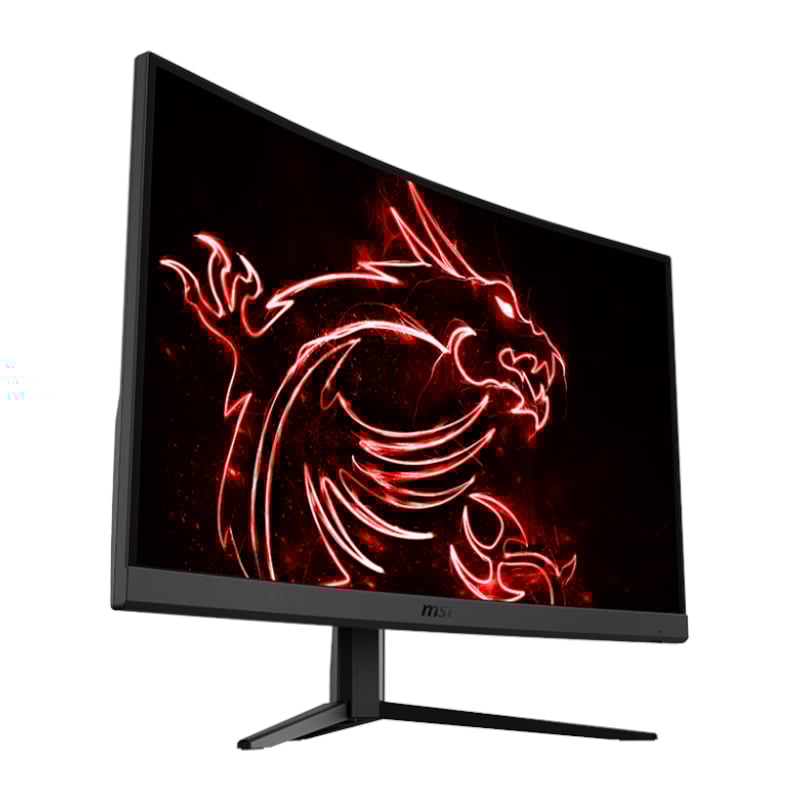 MSI MON CURVE VA  27 1440P 170HZ 1MS-1
