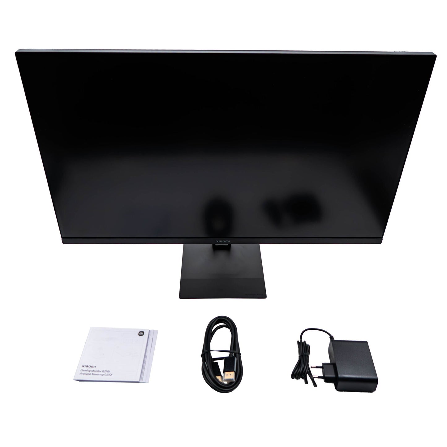 Xiaomi G27Qi 27" 2K 1440p IPS Gaming Monitor (180Hz, 1ms, 16_9, HDMI/DP, and AMD FreeSync)-9