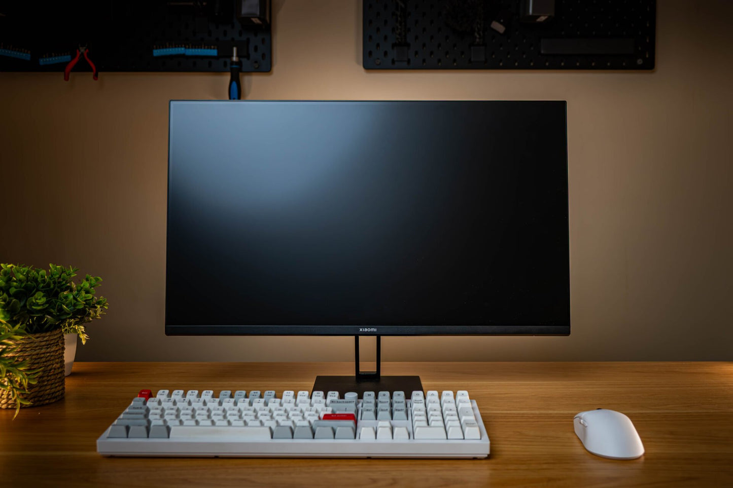 Xiaomi G27i 27" Full HD 1080p IPS Gaming Monitor (165Hz, 1ms, 16_9, HDMI/DP, and AMD FreeSync Premium)-8