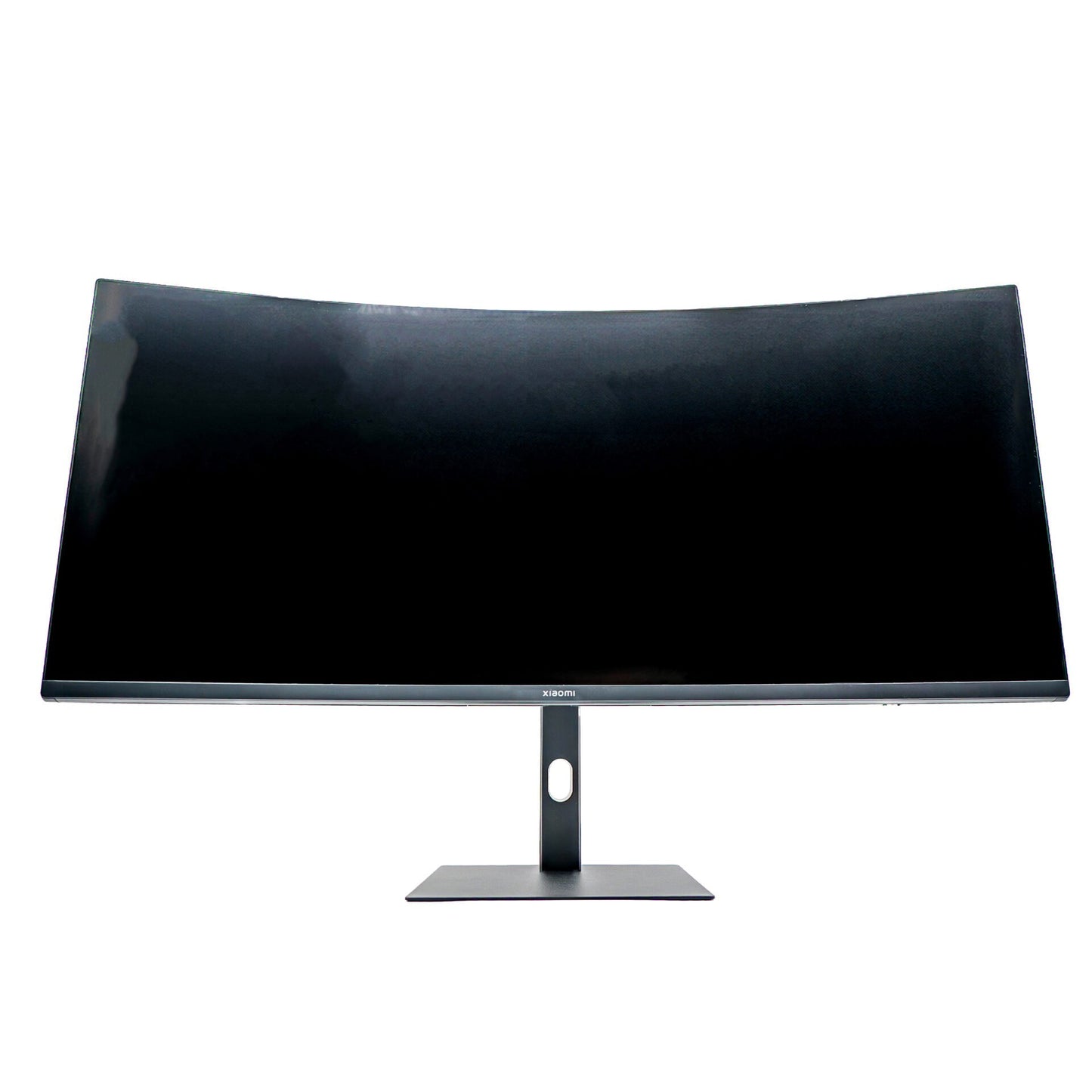 Xiaomi G34WQi 34" 1440p UltraWide VA Curved Gaming Monitor (180Hz, 1ms, 21_9, HDMI/DP, AMD FreeSync, and 1500R Curve)-1