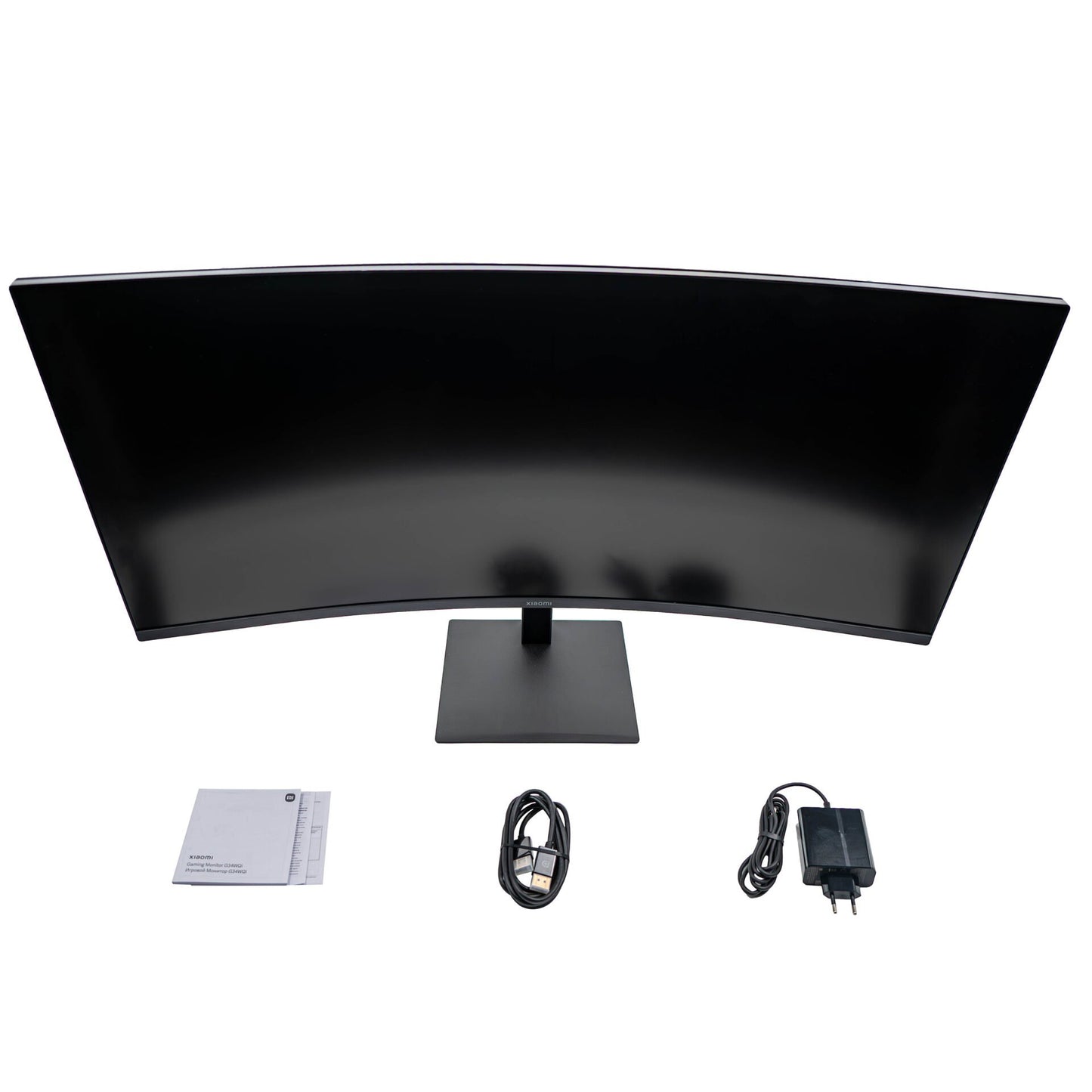 Xiaomi G34WQi 34" 1440p UltraWide VA Curved Gaming Monitor (180Hz, 1ms, 21_9, HDMI/DP, AMD FreeSync, and 1500R Curve)-11