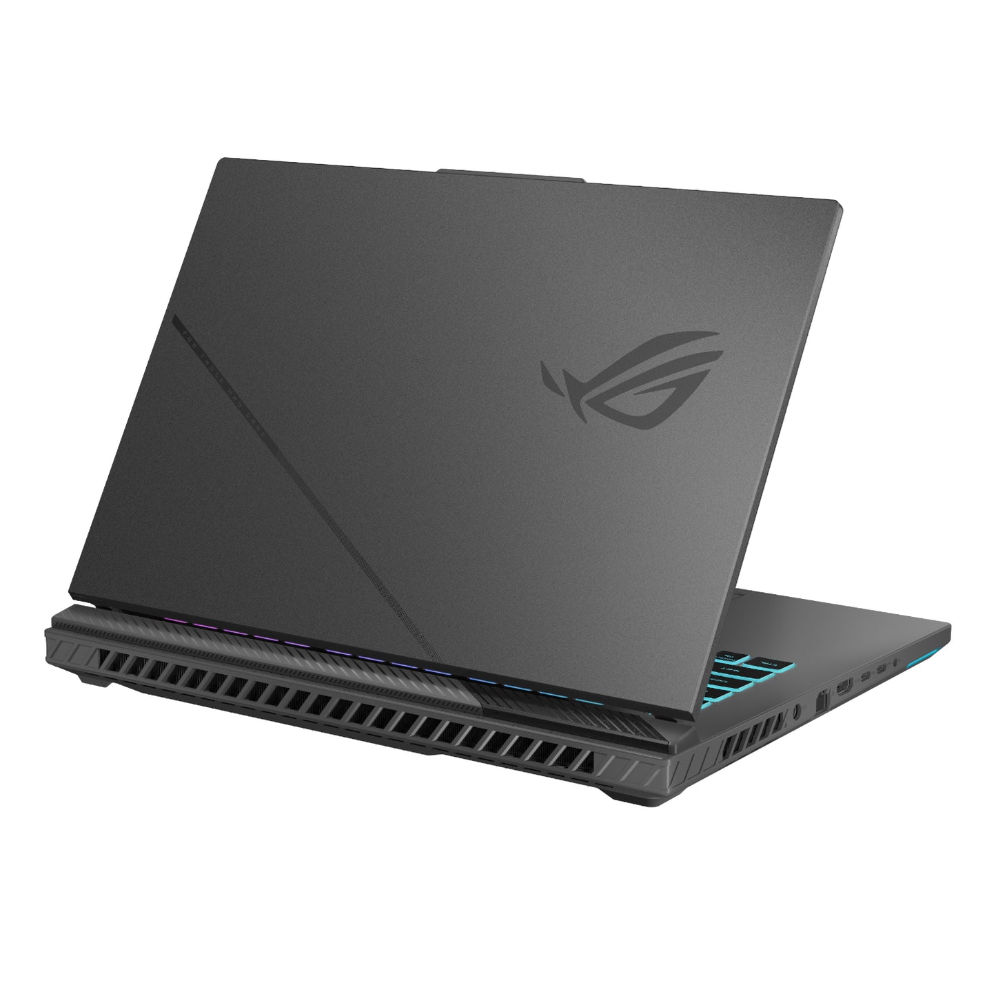 Asus ROG Strix G16 Gaming Laptop 16" | Ryzen 9 8940HX | 16GB DDR5 | RTX 5060 | 1TB SSD | Windows 11 Home-2