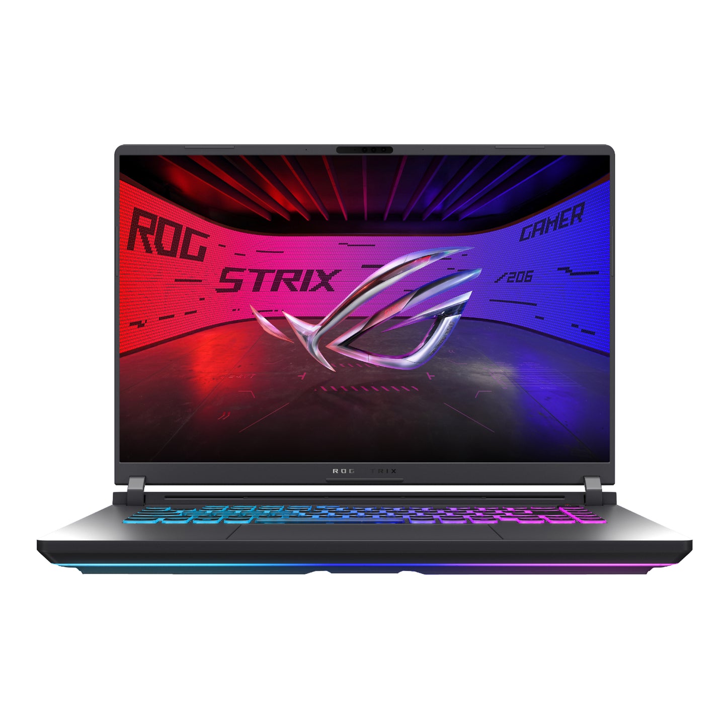 Asus ROG Strix G16 Gaming Laptop 16" | i9 14900HX | 16GB DDR5 | RTX 5060 | 1TB SSD | Windows 11 Home-0