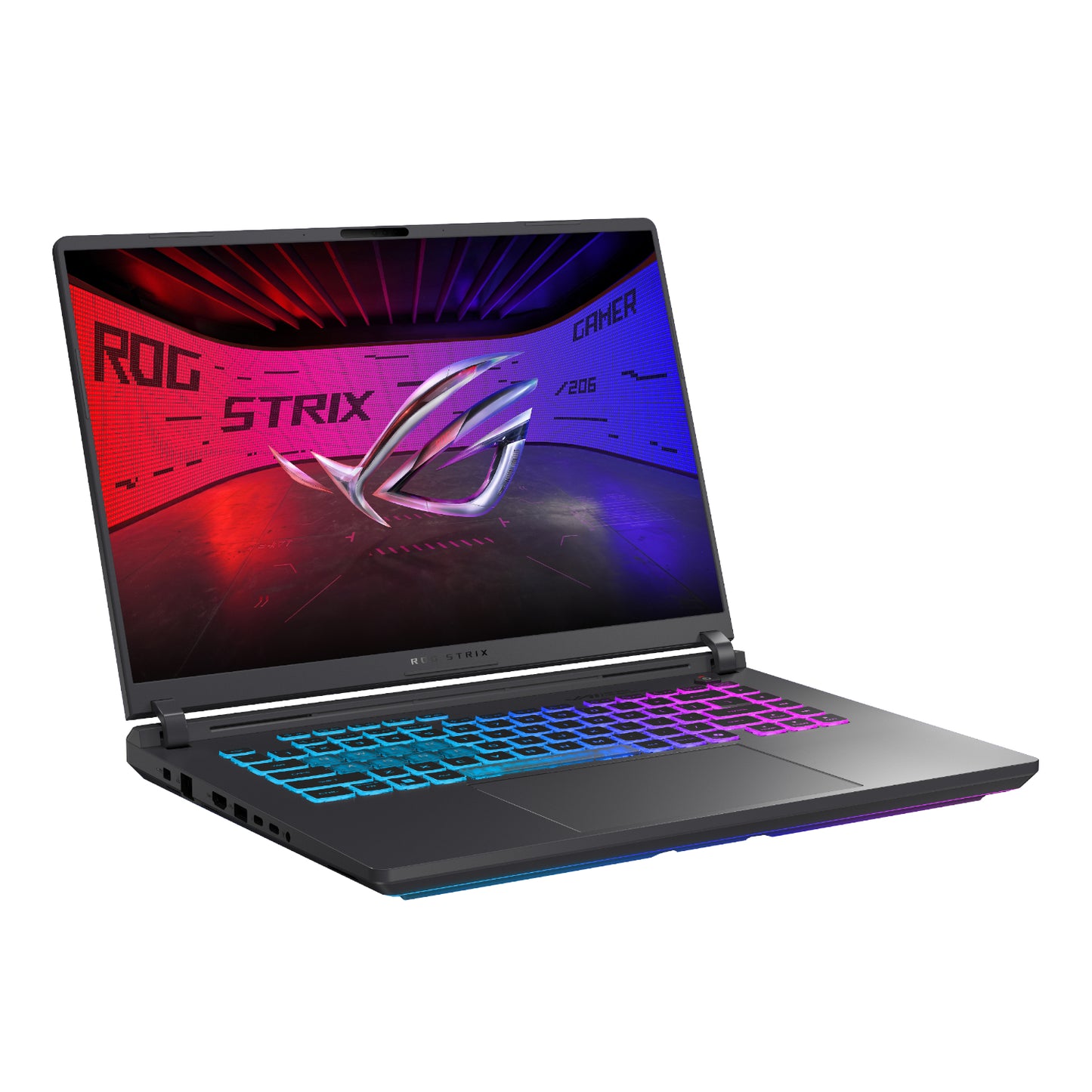 Asus ROG Strix G16 Gaming Laptop 16" | Ultra 9 275HX | 32GB DDR5 | RTX 5080 | 1TB SSD | Windows 11 Home-1