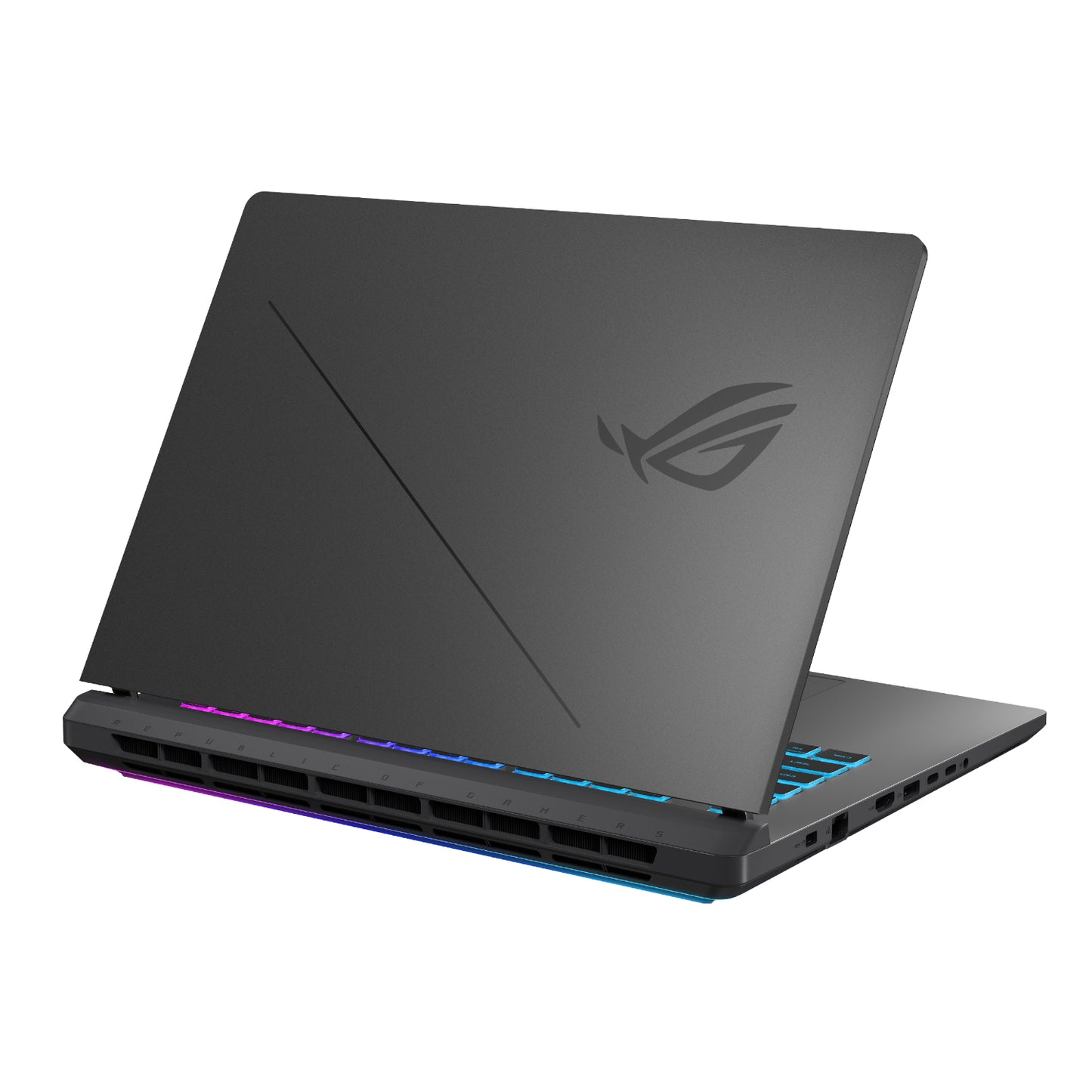 Asus ROG Strix G16 Gaming Laptop 16" | Ultra 9 275HX | 32GB DDR5 | RTX 5080 | 1TB SSD | Windows 11 Home-2