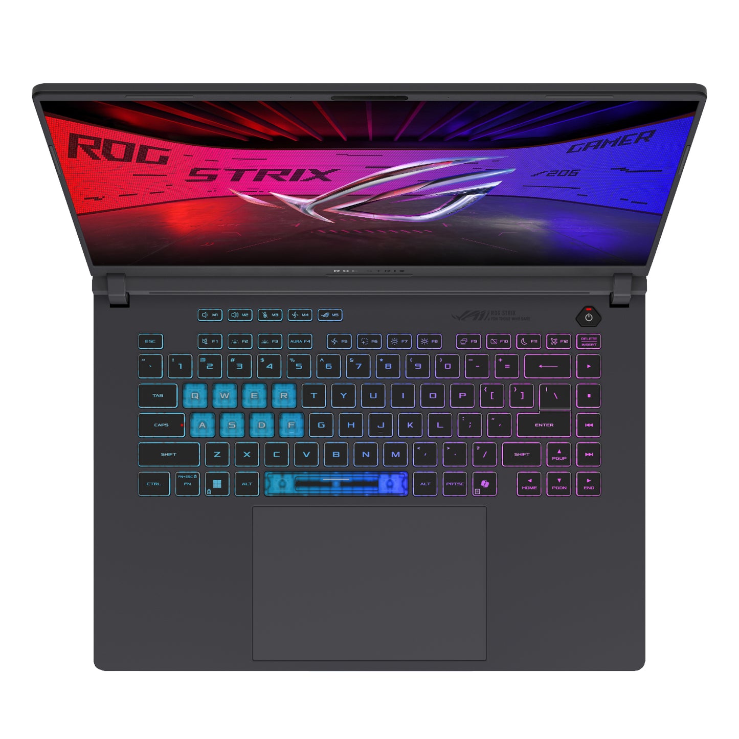 Asus ROG Strix G16 Gaming Laptop 16" | Ultra 9 275HX | 32GB DDR5 | RTX 5080 | 1TB SSD | Windows 11 Home-4