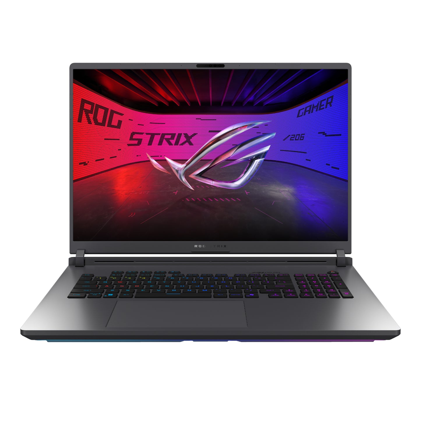 Asus ROG Strix G18 Gaming Laptop 18" | Ultra 9 275HX | 32GB DDR5 | RTX 5070Ti | 1TB SSD | Windows 11 Home-0