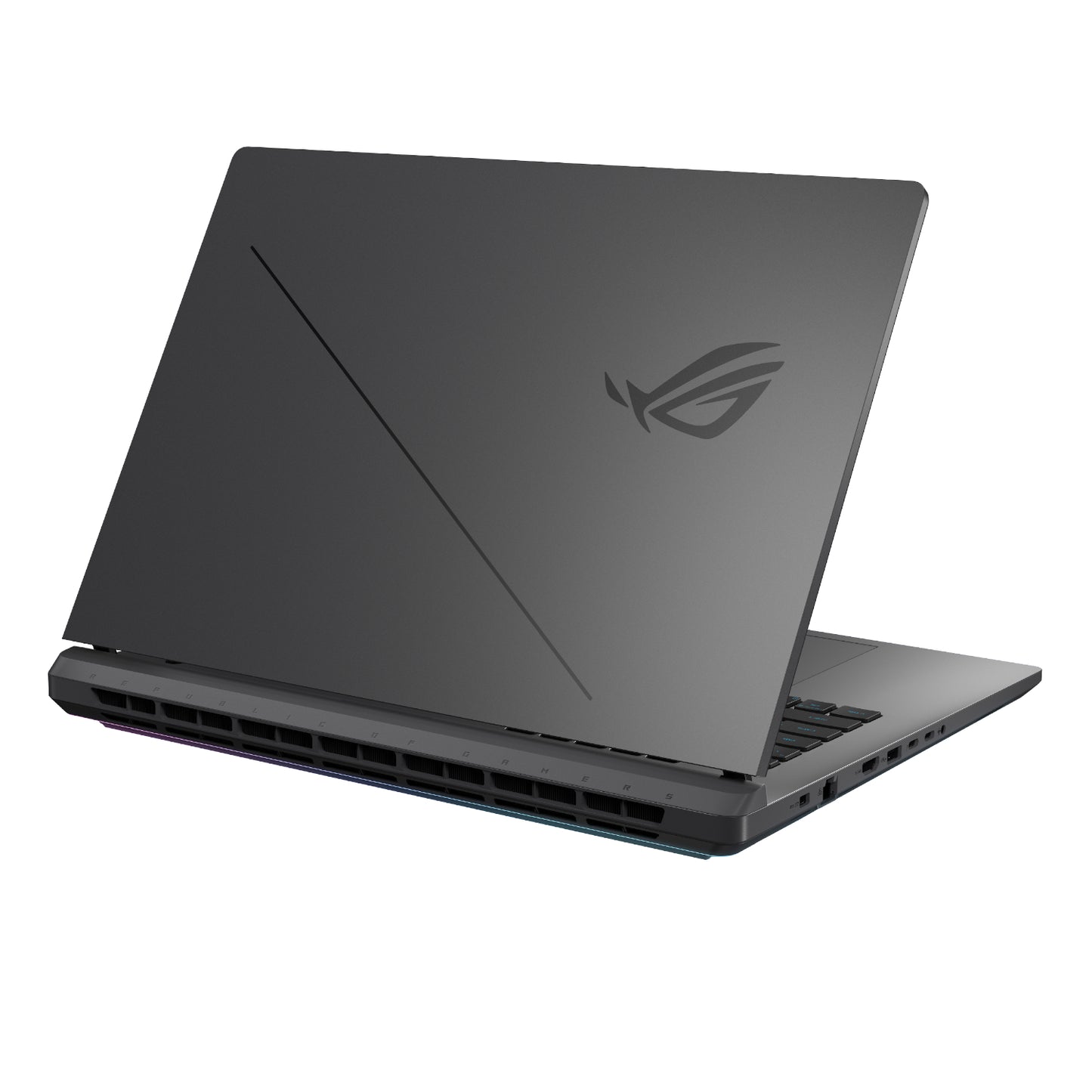 Asus ROG Strix G18 Gaming Laptop 18" | Ultra 9 275HX | 32GB DDR5 | RTX 5070Ti | 1TB SSD | Windows 11 Home-2
