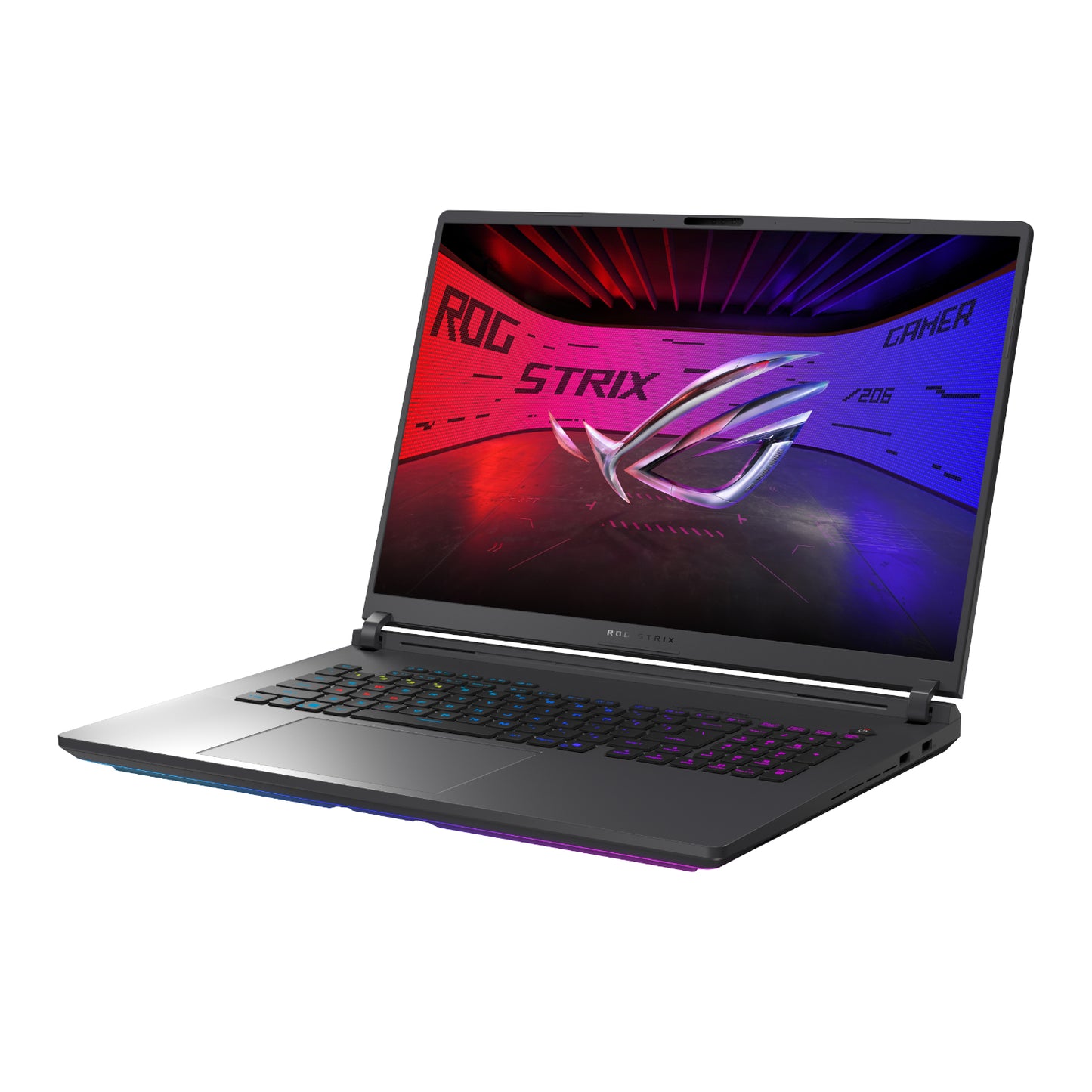 Asus ROG Strix G18 Gaming Laptop 18" | Ultra 9 275HX | 32GB DDR5 | RTX 5070Ti | 1TB SSD | Windows 11 Home-3