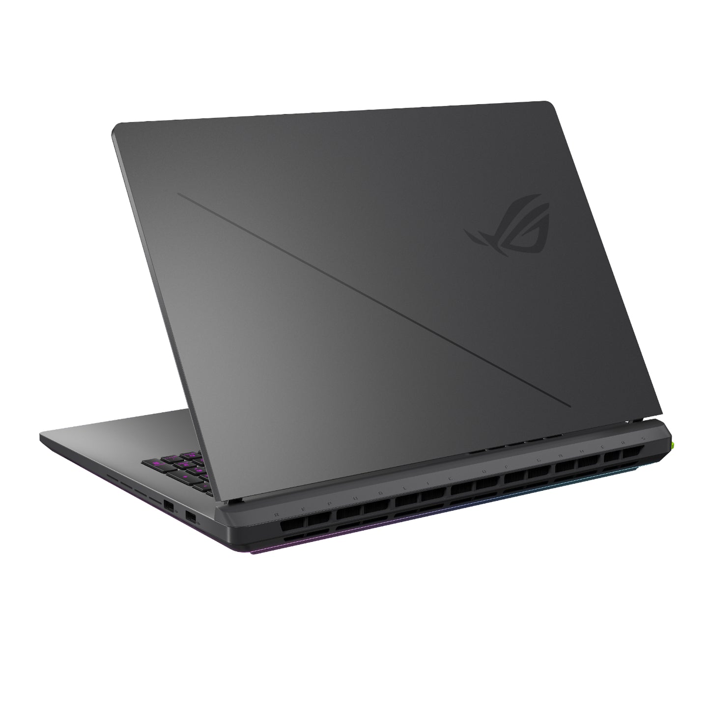 Asus ROG Strix G18 Gaming Laptop 18" | Ultra 9 275HX | 32GB DDR5 | RTX 5070Ti | 1TB SSD | Windows 11 Home-5