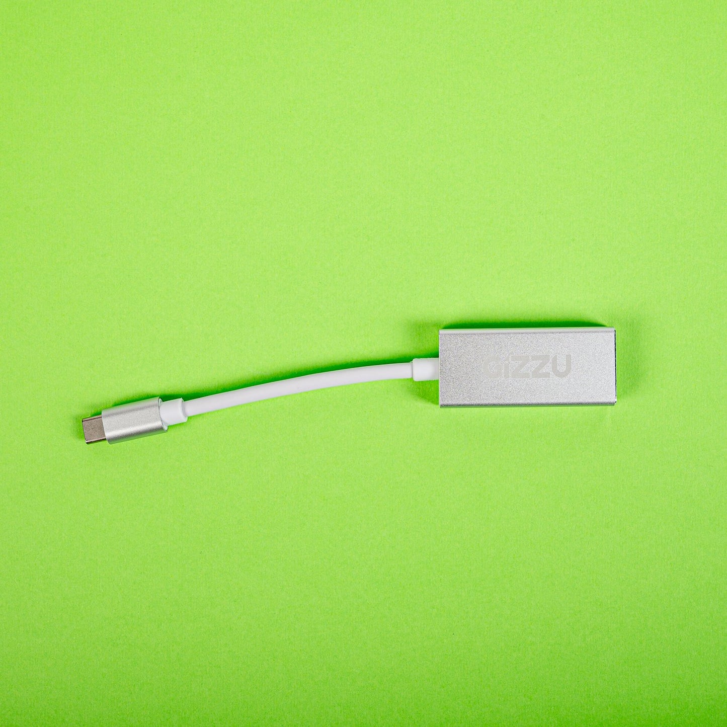 Gizzu 4K60Hz Type-C to DisplayPort Adapter-4