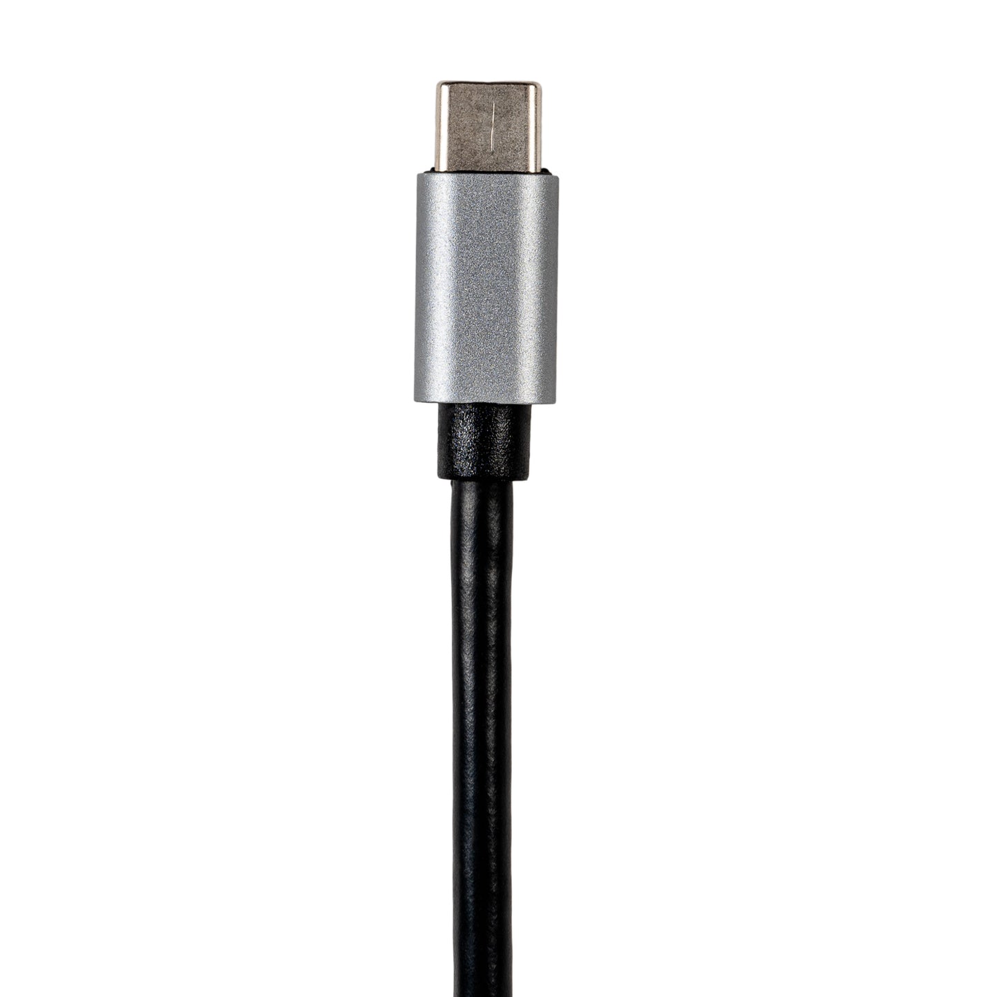 Gizzu 4-in-1 Type-C to HDMI/VGA/USB3.0 Hub-2
