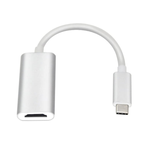 Gizzu 4K Type-C to HDMI Adapter Poly-0