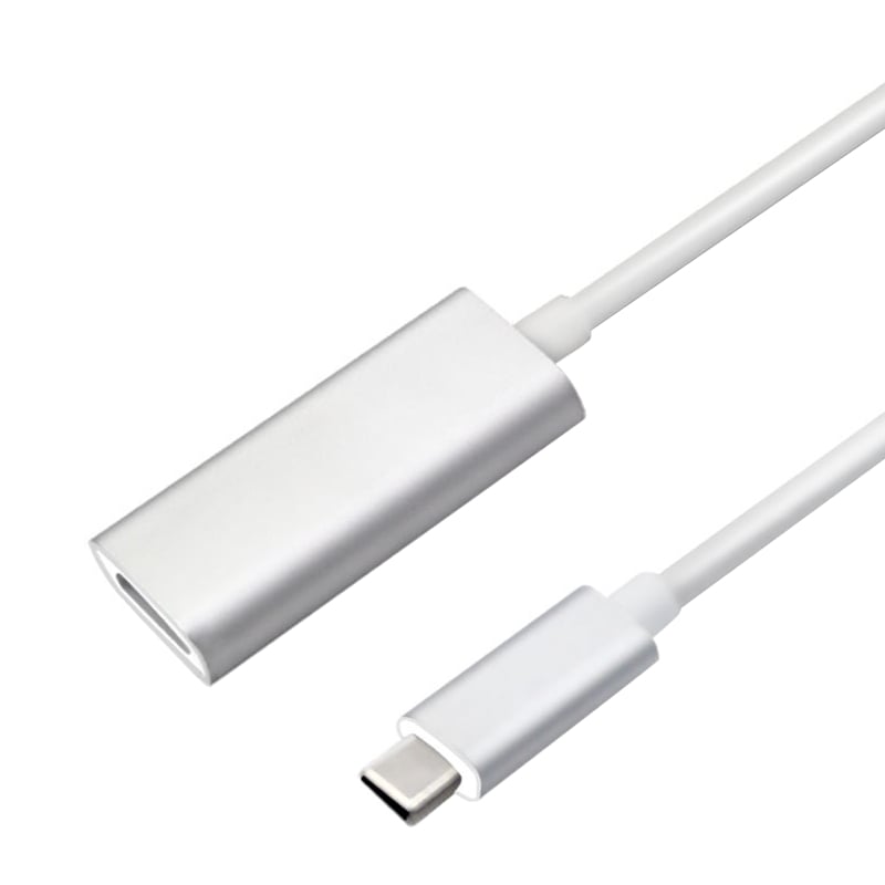 Gizzu 4K Type-C to HDMI Adapter Poly-1