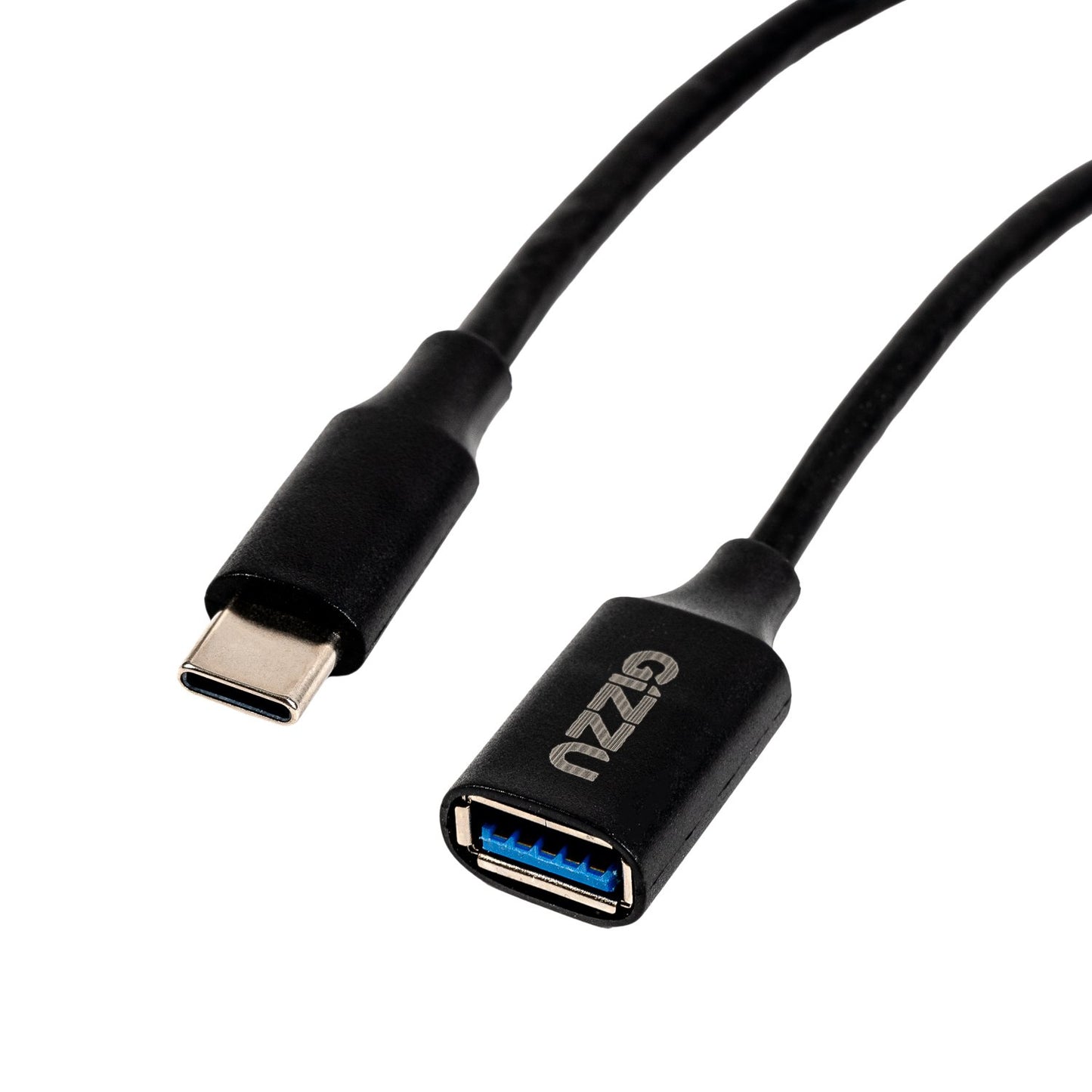 Gizzu Type-C to USB3.0 OTG Adapter-0