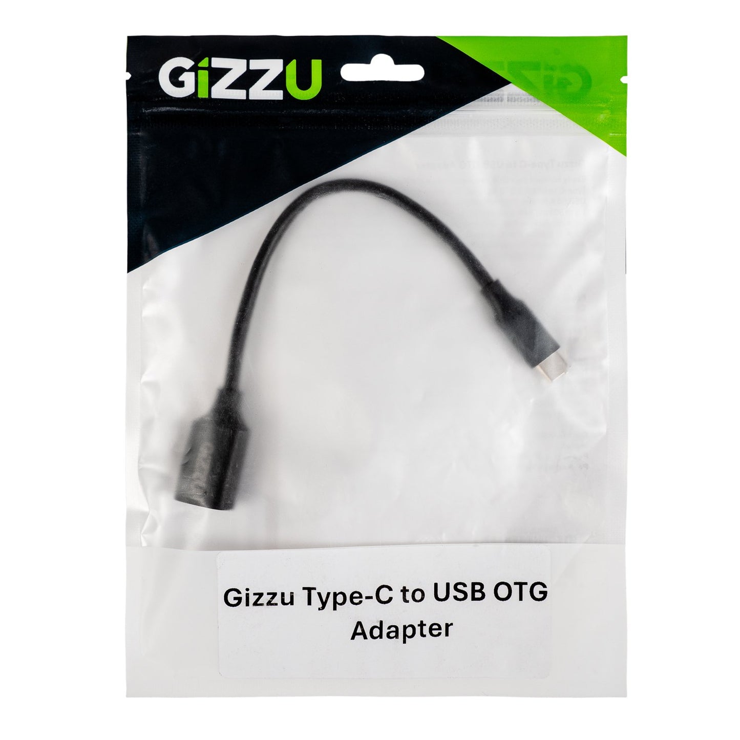 Gizzu Type-C to USB3.0 OTG Adapter-2