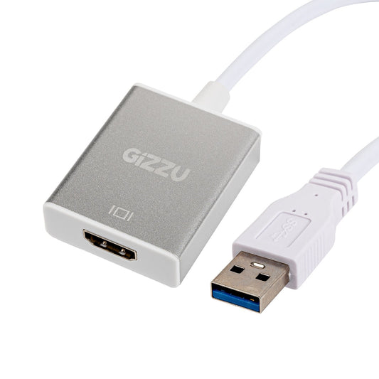 Gizzu USB3.0 to HDMI Adapter-0
