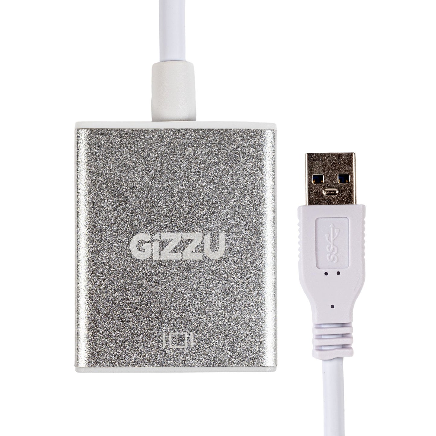 Gizzu USB3.0 to HDMI Adapter-1