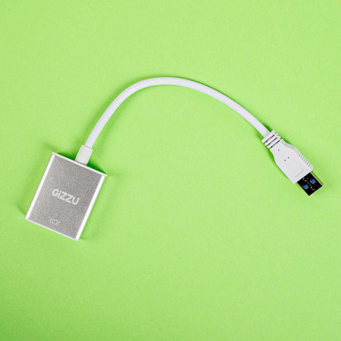 Gizzu USB3.0 to HDMI Adapter-4