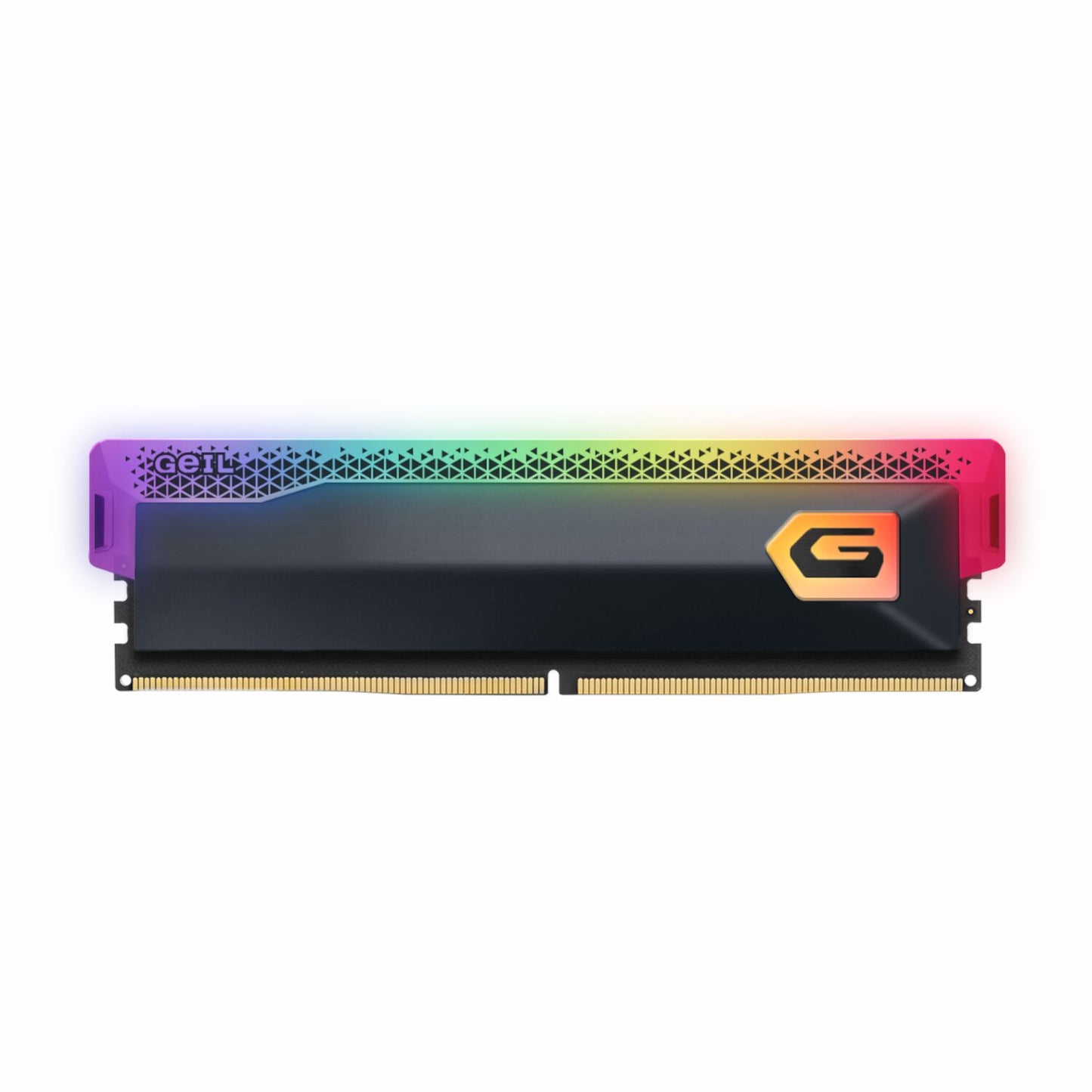 GeIL Orion 16GB 6000MHz RGB DDR5 RAM - Grey-2