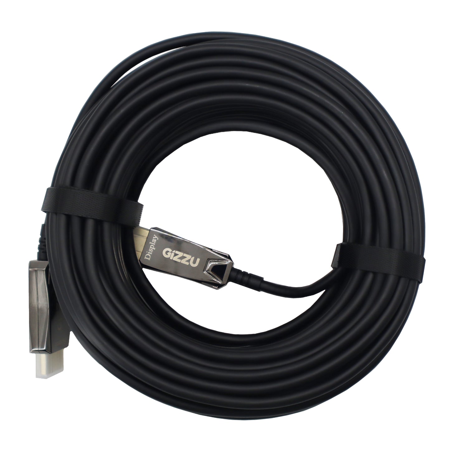 GIZZU 4K Active fibre Optic HDMI Cable 20m-2