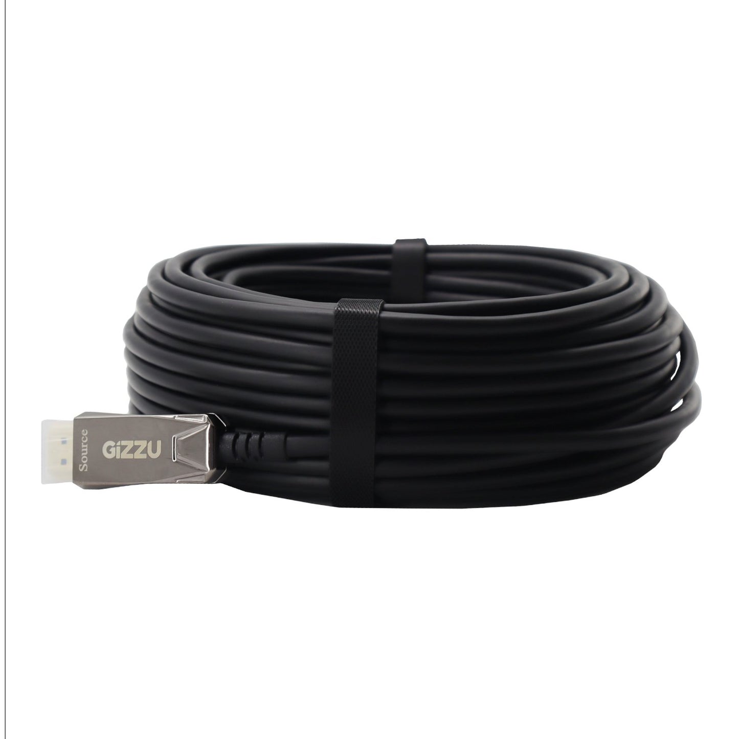GIZZU 4K Active fibre Optic HDMI Cable 20m-3