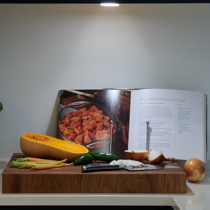 Gizzu Everglow Rechargeable Warm White Emergency Downlight Bulb-2