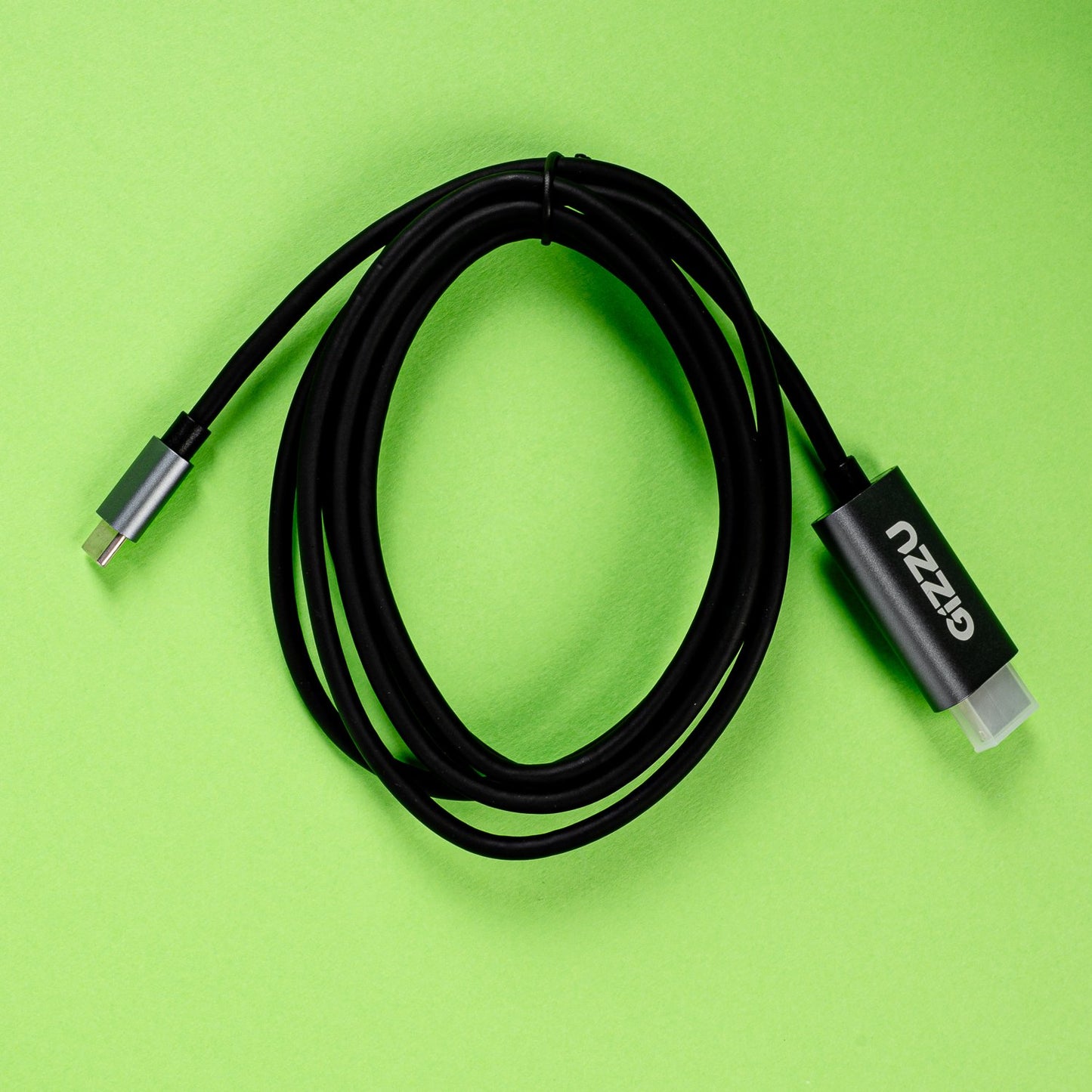 Gizzu 4K60Hz Type-C to HDMI Cable 2m-4