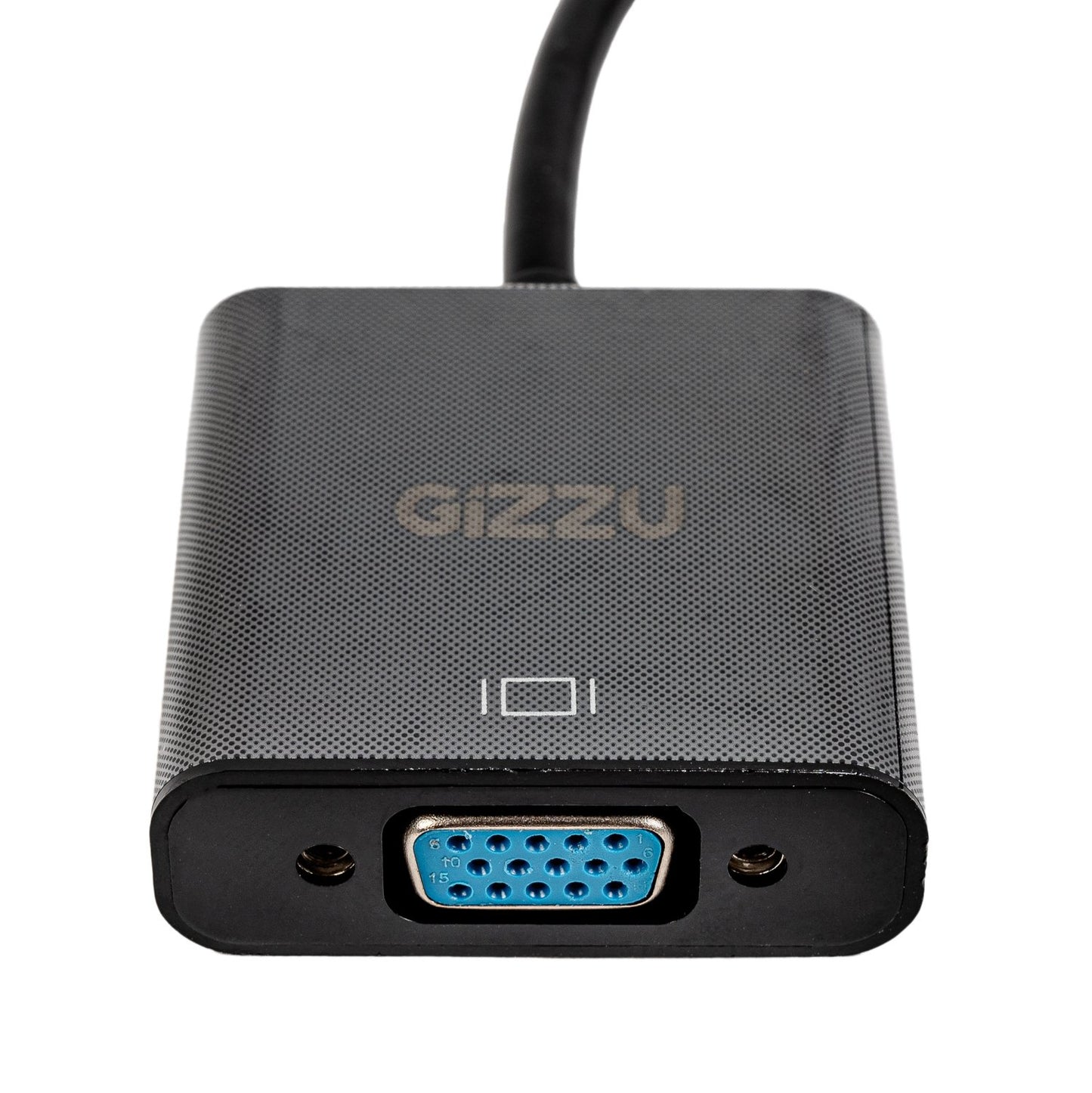 Gizzu USB3.0 to VGA Adapter-1