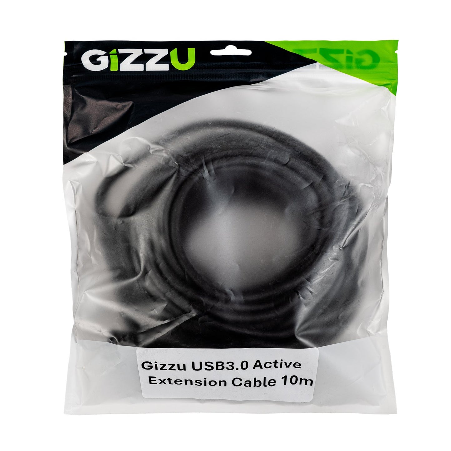 Gizzu USB3.0 Active Extension Cable 10m-3