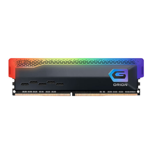 GEIL 16GB 3600MHZ DDR4 UDIMM RGB-0
