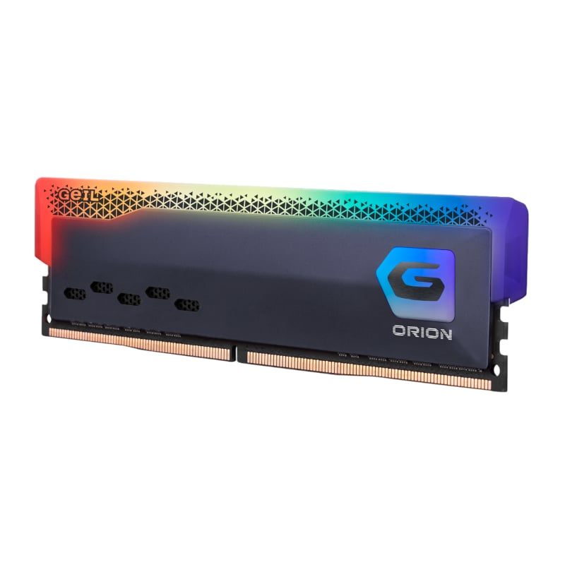 GEIL 16GB 3600MHZ DDR4 UDIMM RGB-2