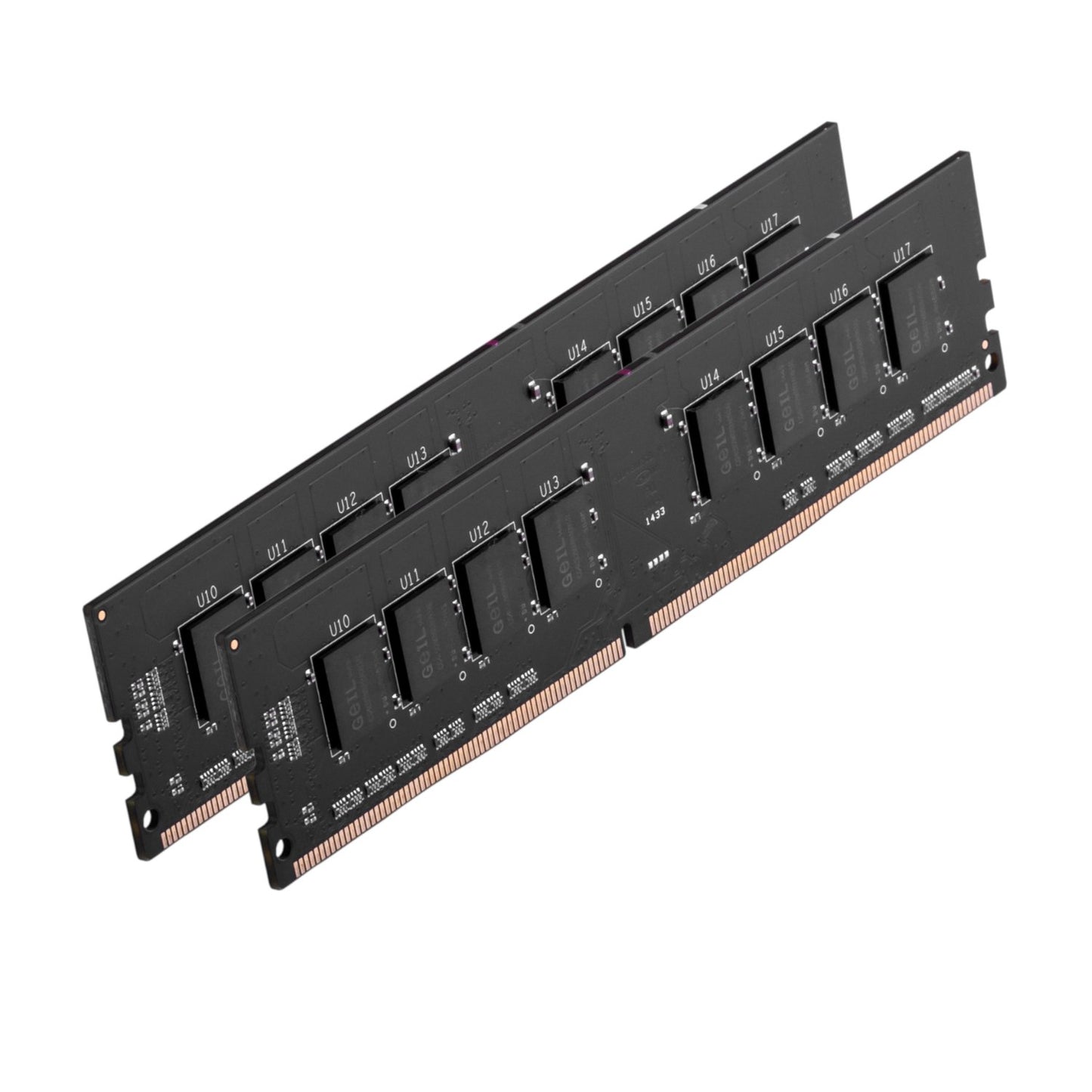 GeIL Pristine 16GB DDR4 3200MHz Desktop Memory Kit (2 x 8GB)-3