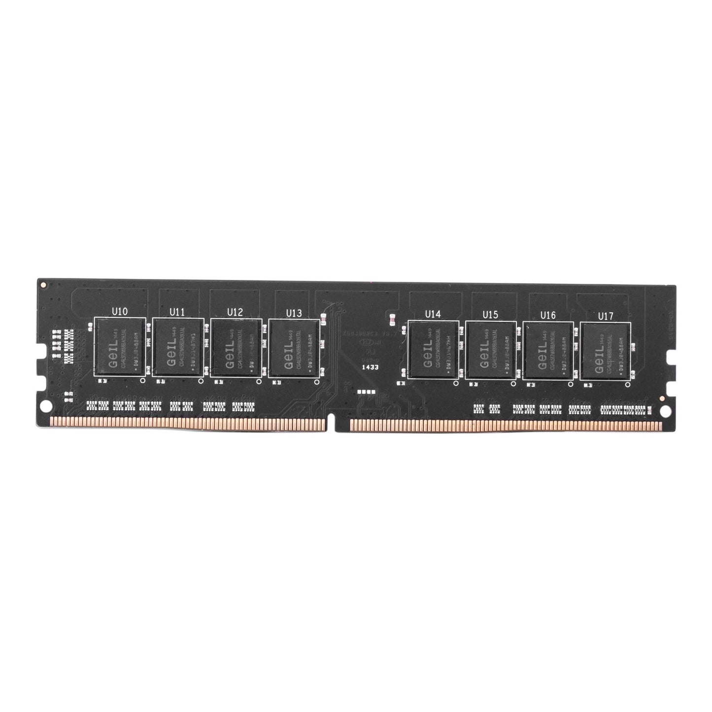 GeIL Pristine 8GB DDR4 3200MHz Desktop Memory-0