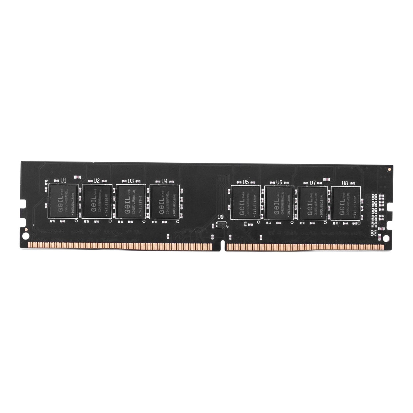 GeIL Pristine 8GB DDR4 3200MHz Desktop Memory-1
