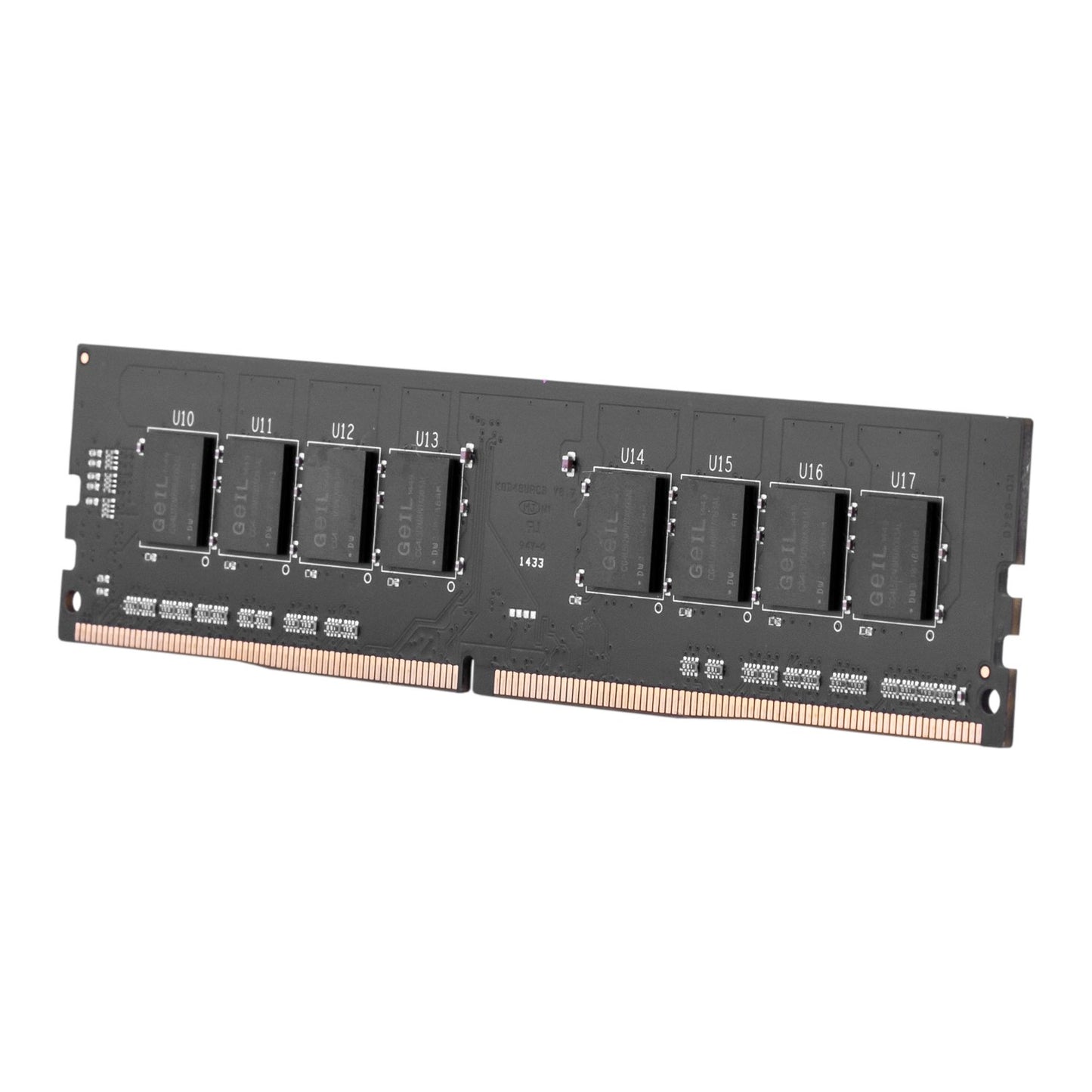GeIL Pristine 8GB DDR4 3200MHz Desktop Memory-2