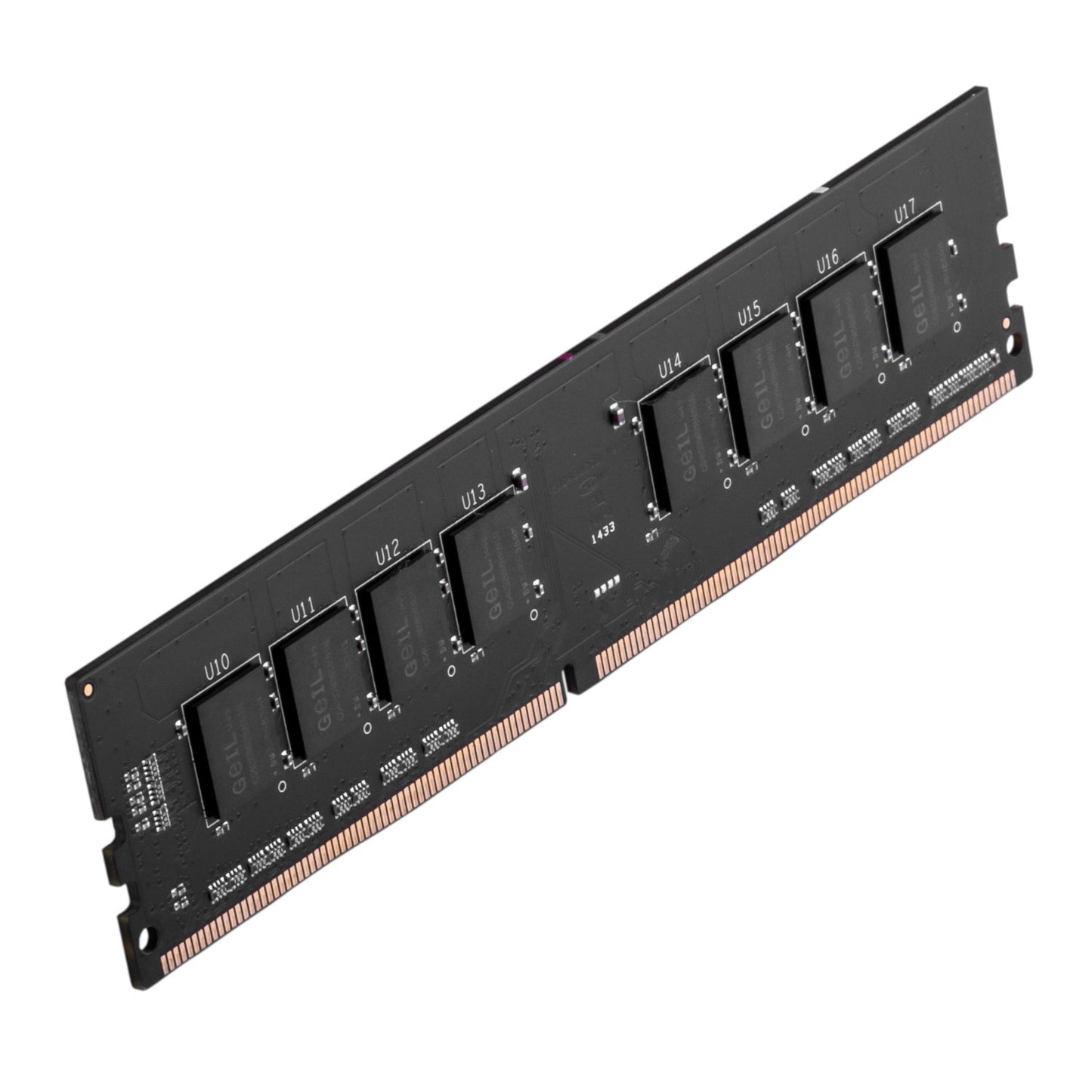 GeIL Pristine 8GB DDR4 3200MHz Desktop Memory-3