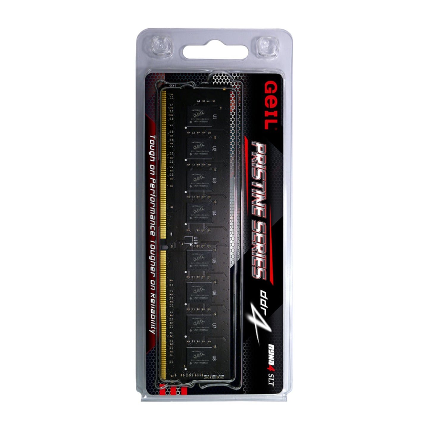 GeIL Pristine 8GB DDR4 3200MHz Desktop Memory-4