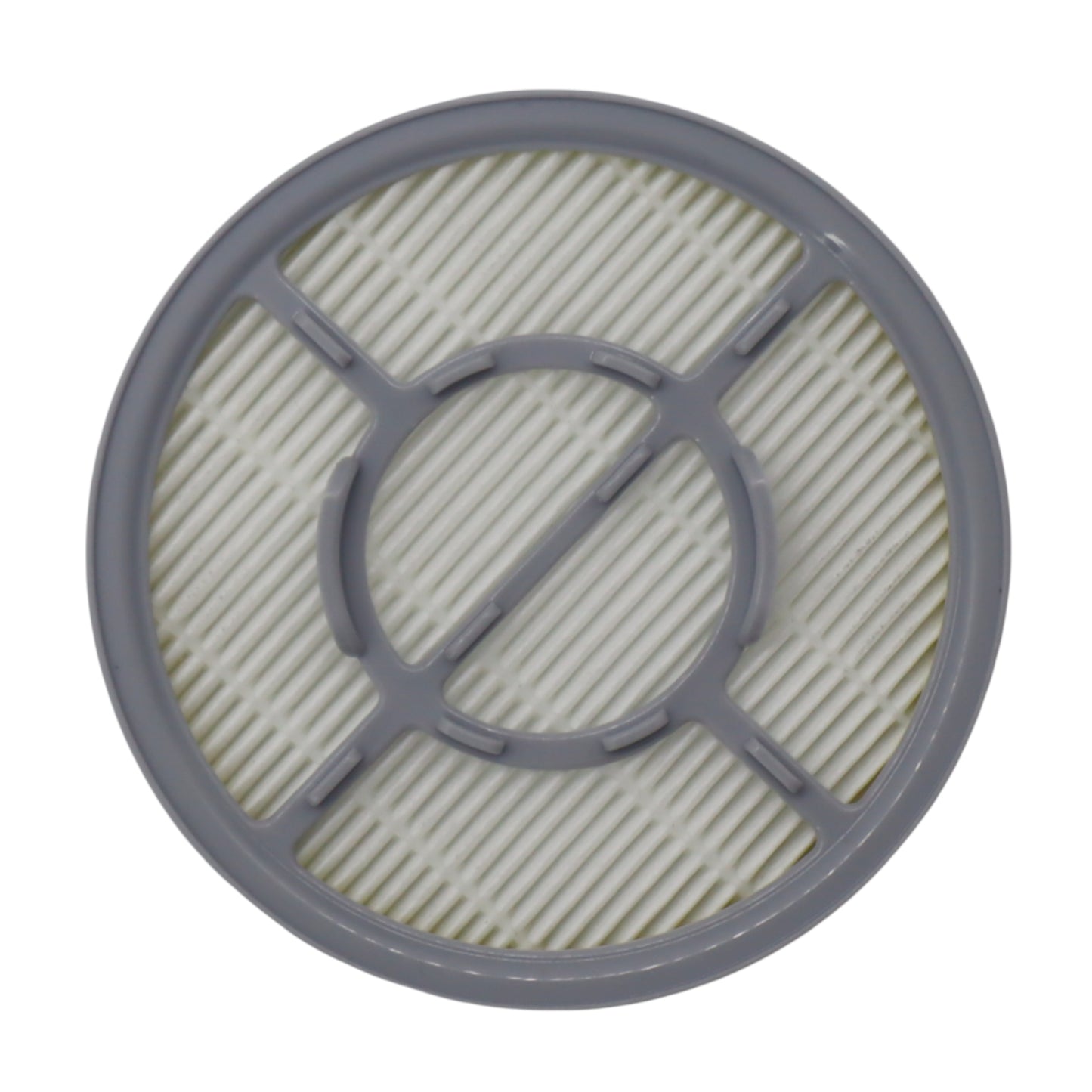 Gizzu Pet Grooming Kit HEPA Filter-1