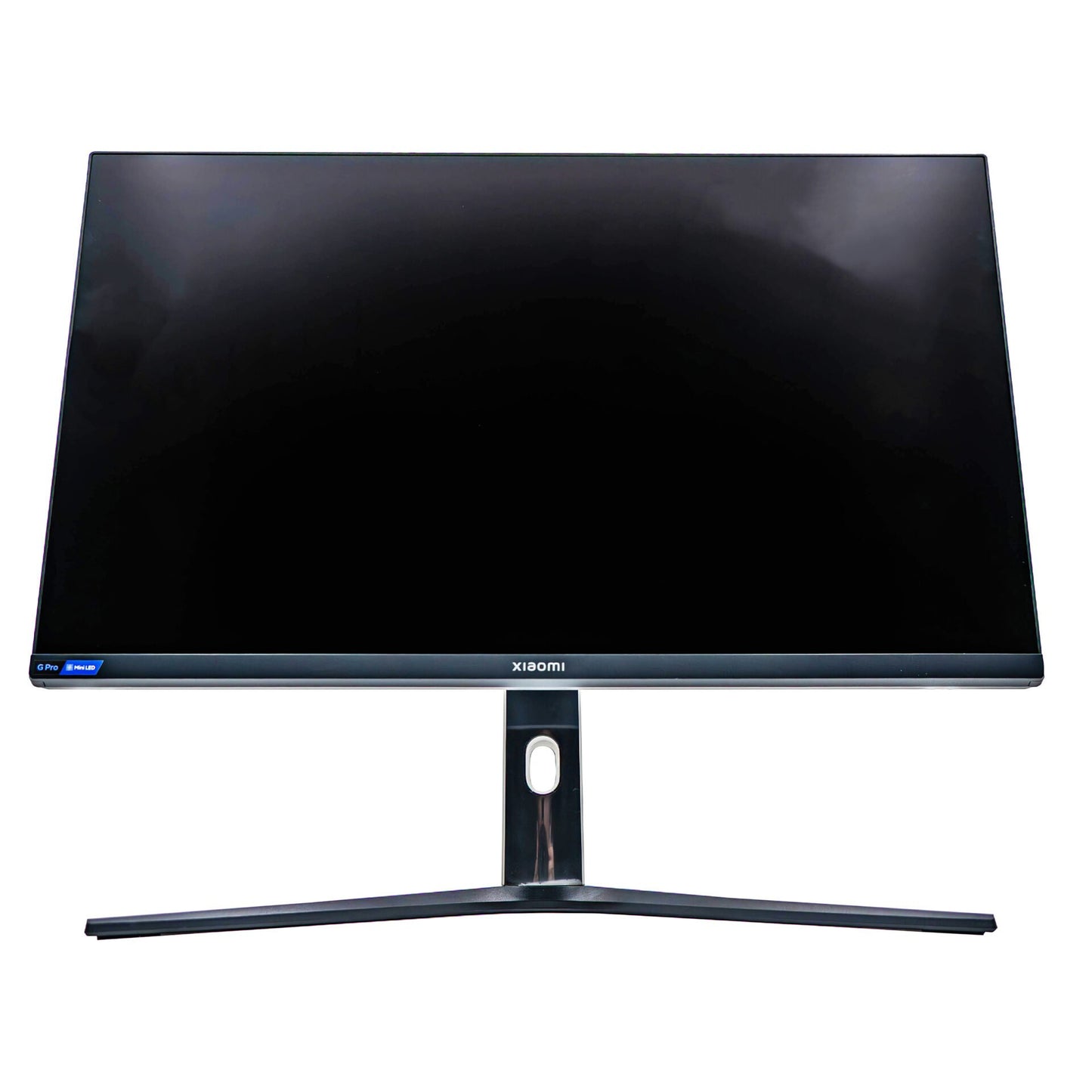 Xiaomi G Pro 27i 27" 2K 1440p Mini LED IPS Gaming Monitor (180Hz, 1ms, 16_9, HDMI/DP, AMD FreeSync, and HDR1000)-1