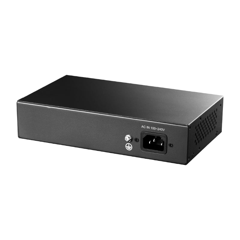 Cudy 16 Port Gigabit Metal Switch-2