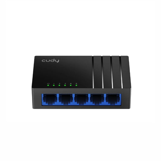 Cudy 5-Port Gigabit Desktop Switch-0