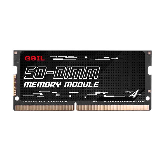 GeIL Pristine 8GB DDR4 3200MHz Notebook Memory-0