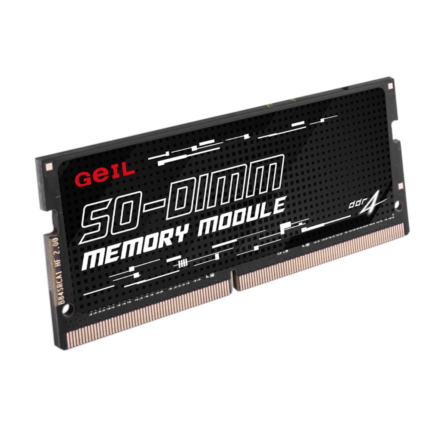 GeIL Pristine 8GB DDR4 3200MHz Notebook Memory-1
