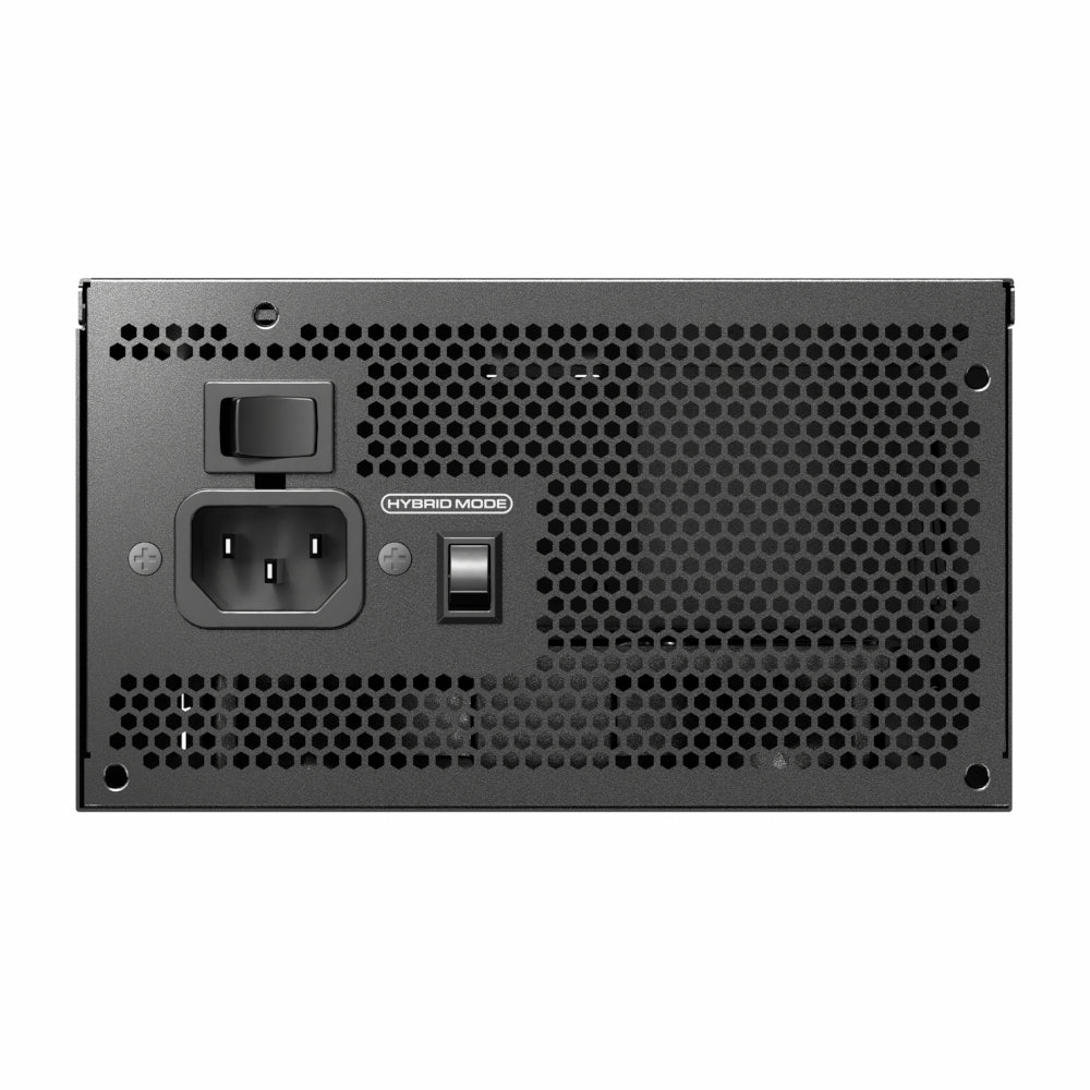 Antec GSK 850W PCIe 5.1 Gen5 80 PLUS Gold Fully Modular Power Supply-4